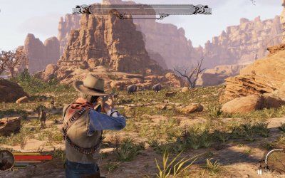 Wild West Dynasty